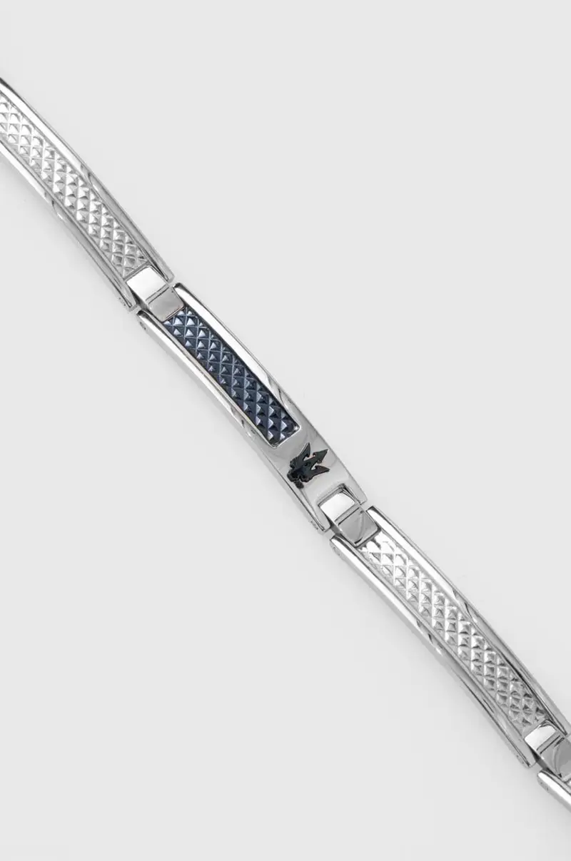 braccialetto uomo JM423AVD22 Argento miniatura 2