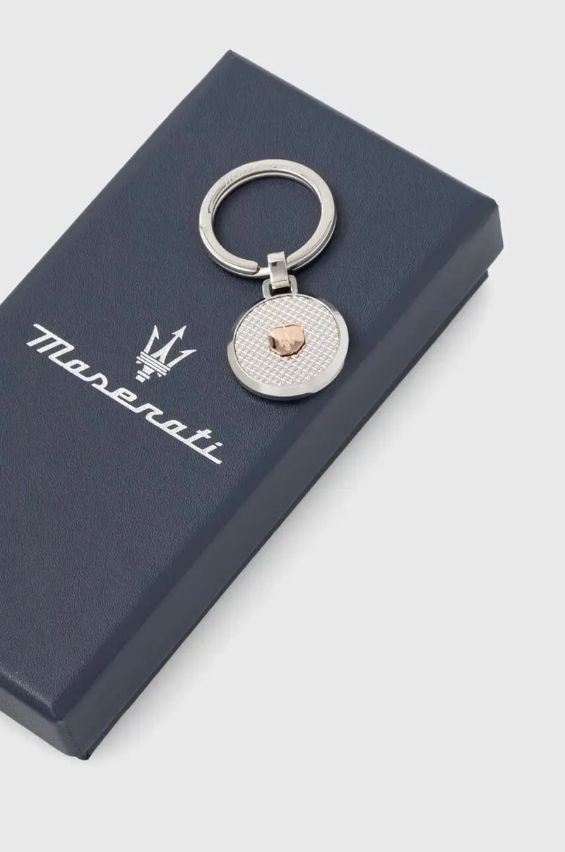 ciondolo KMU2230101 Argento miniatura 3