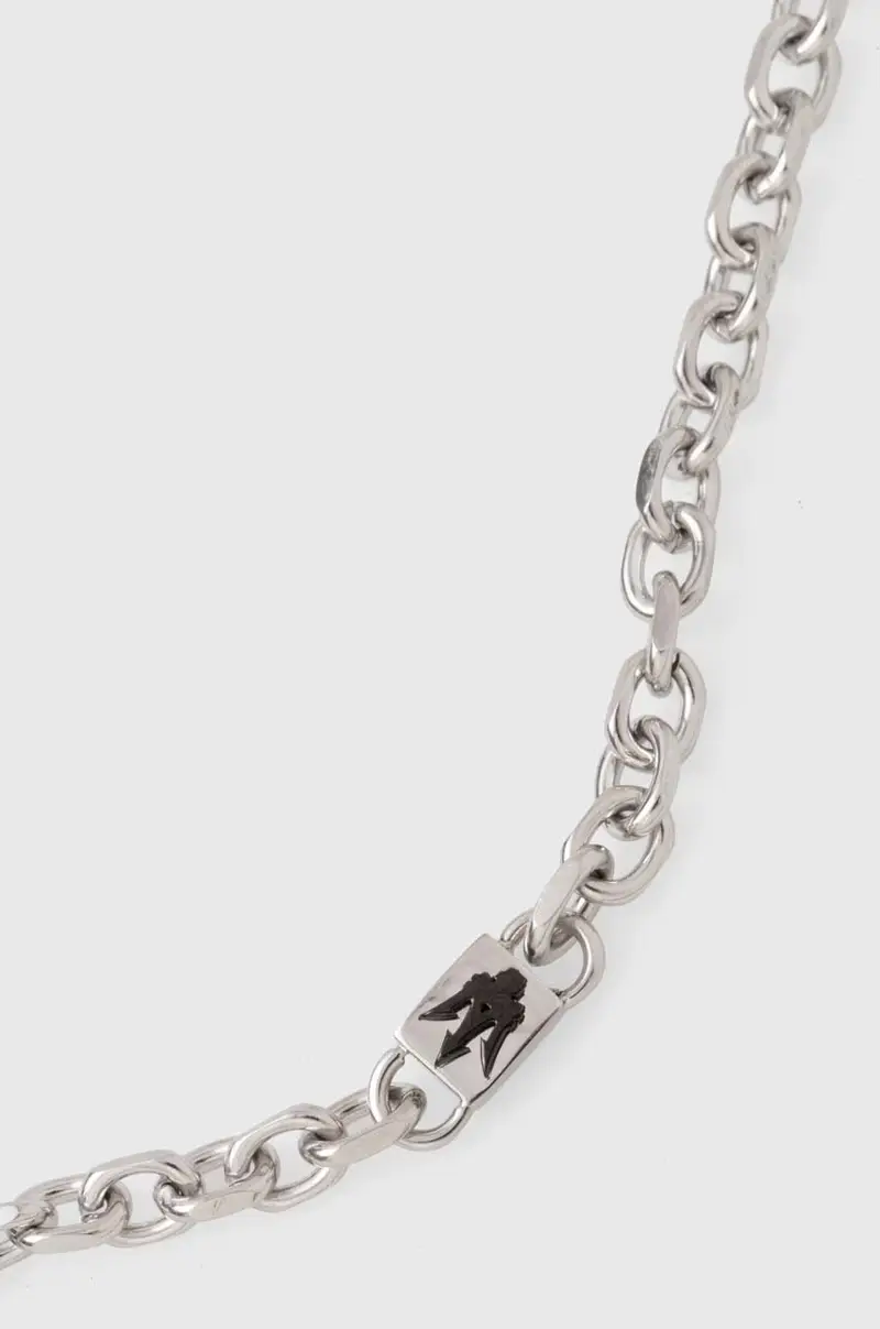 collana uomo JM422AVD13 Argento miniatura 2