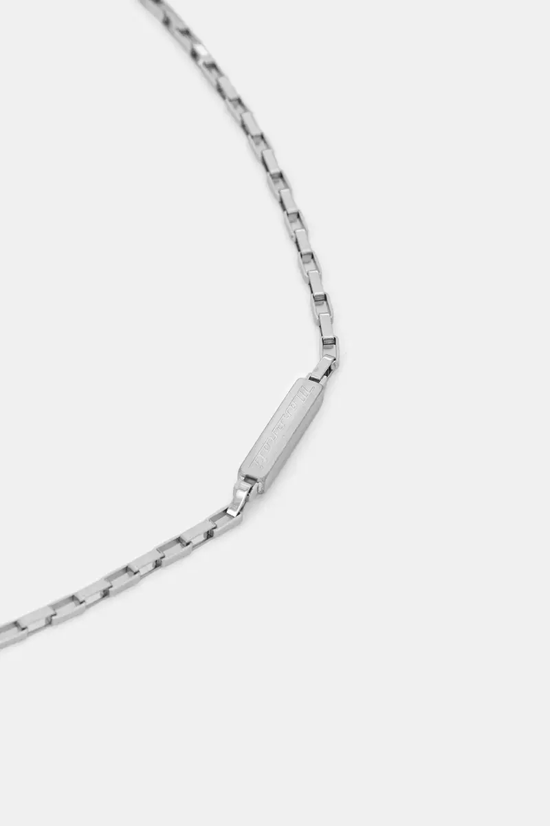 collana uomo JM425AVD110 Argento miniatura 2