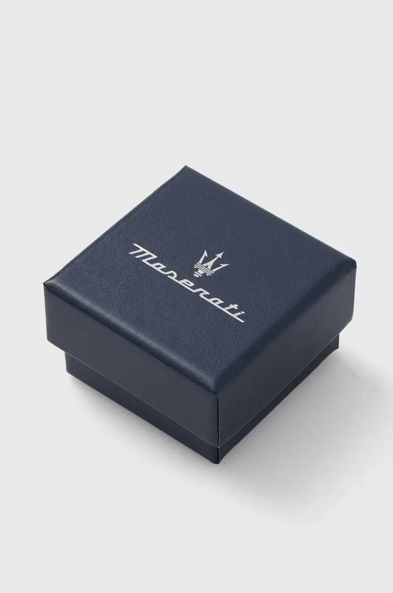 gemelli uomo JM223ATK21 Argento miniatura 3