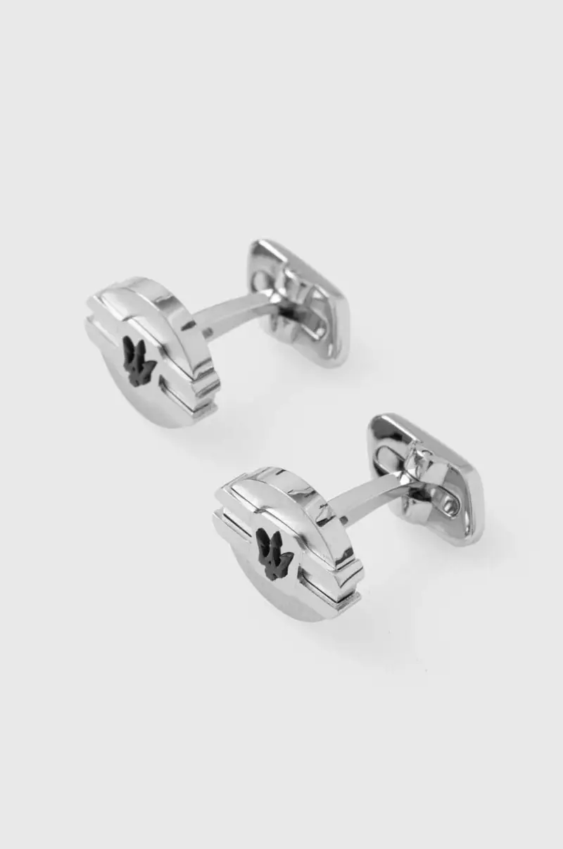 gemelli uomo JM223ATK21 Argento