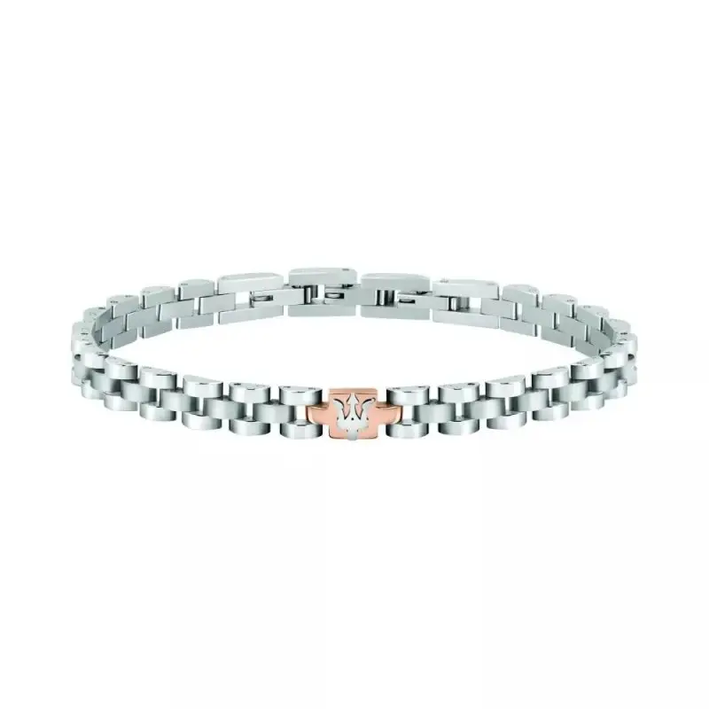 Bracciale Maserati Jewels - Jm219Aqh17