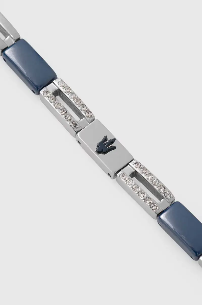 gioielli uomo JM223ATZ23 Argento miniatura 2