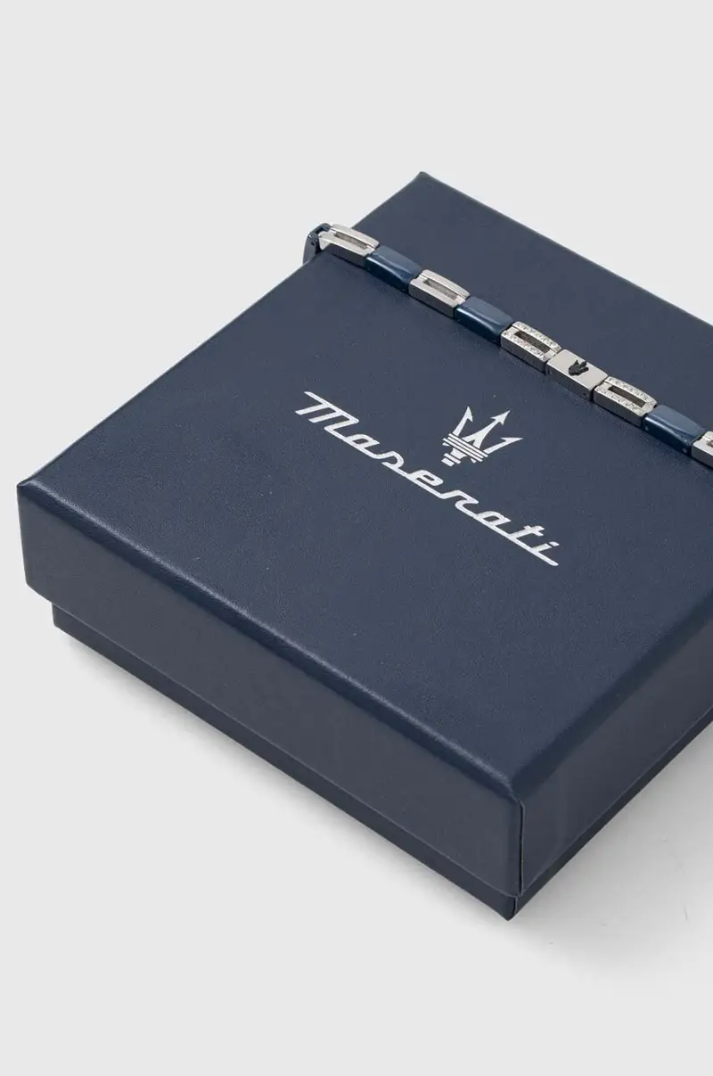 gioielli uomo JM223ATZ23 Argento miniatura 3