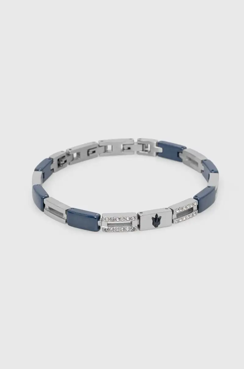 gioielli uomo JM223ATZ23 Argento