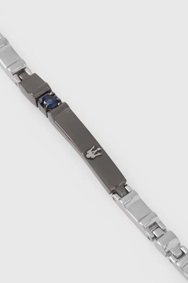 gioielli uomo JM224AXO03 Argento miniatura 2