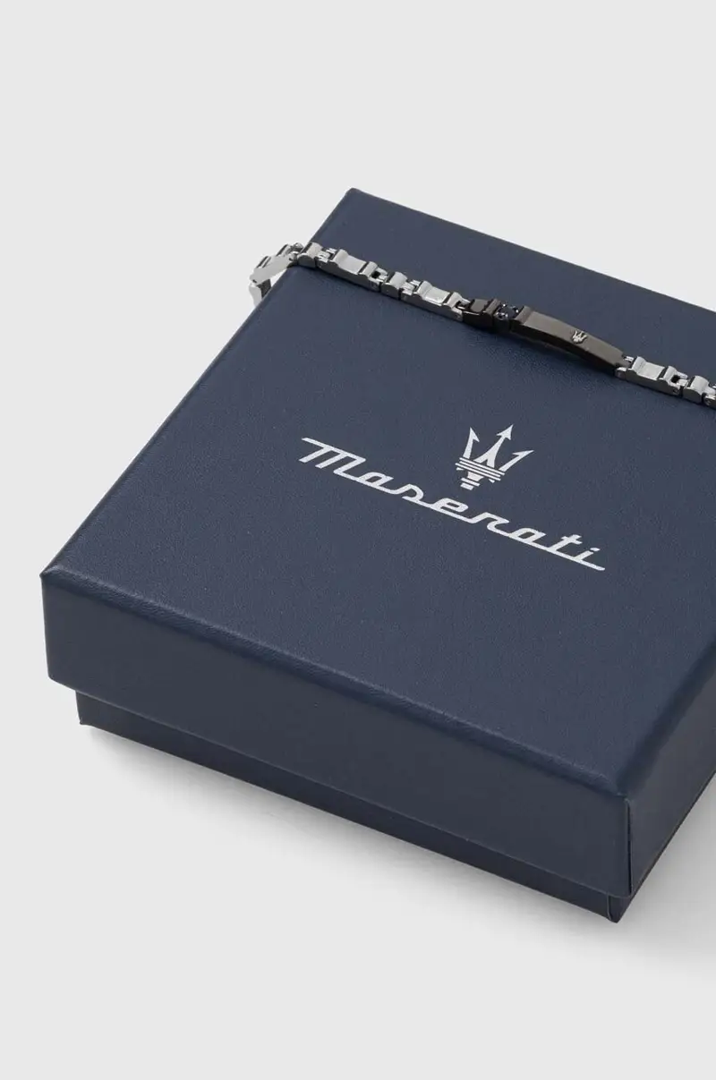 gioielli uomo JM224AXO03 Argento miniatura 3