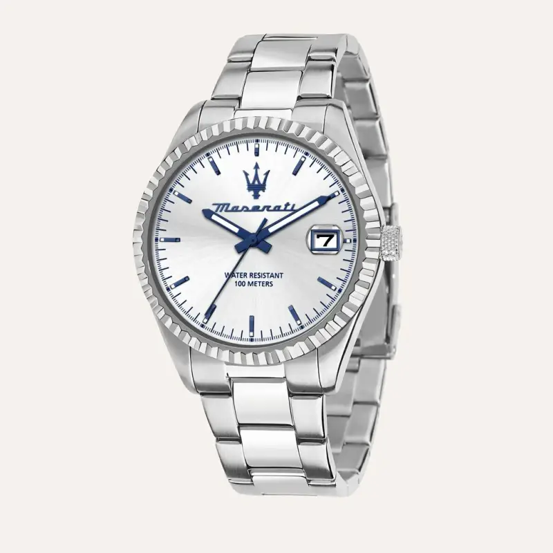 Orologio Al Quarzo Maserati Competizione R8853100045