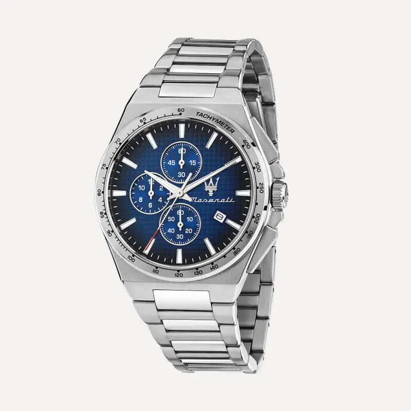 Orologio Al Quarzo Maserati Velocita R8873653003