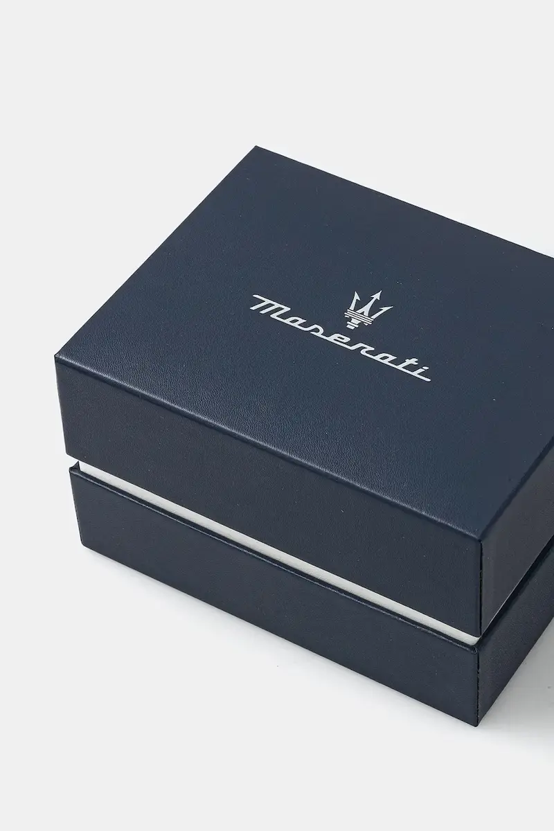 orologio Blu navy miniatura 4