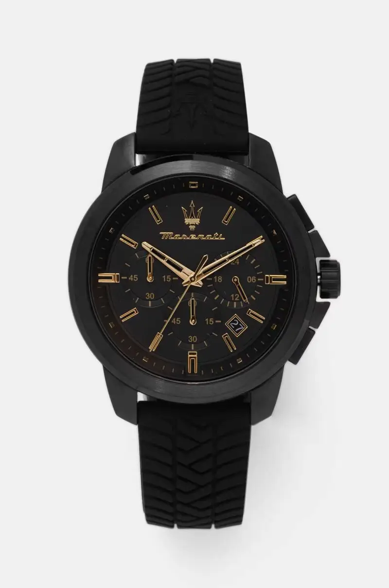 orologio Nero