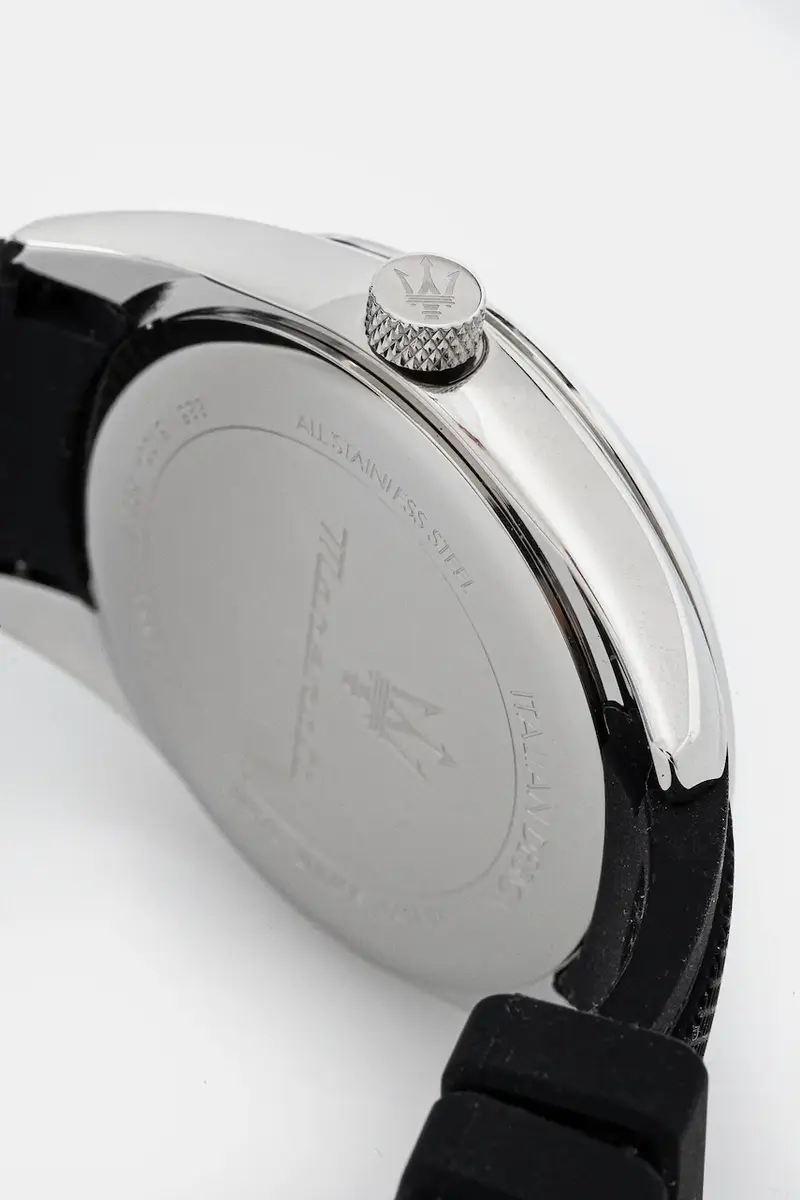 orologio Nero miniatura 3