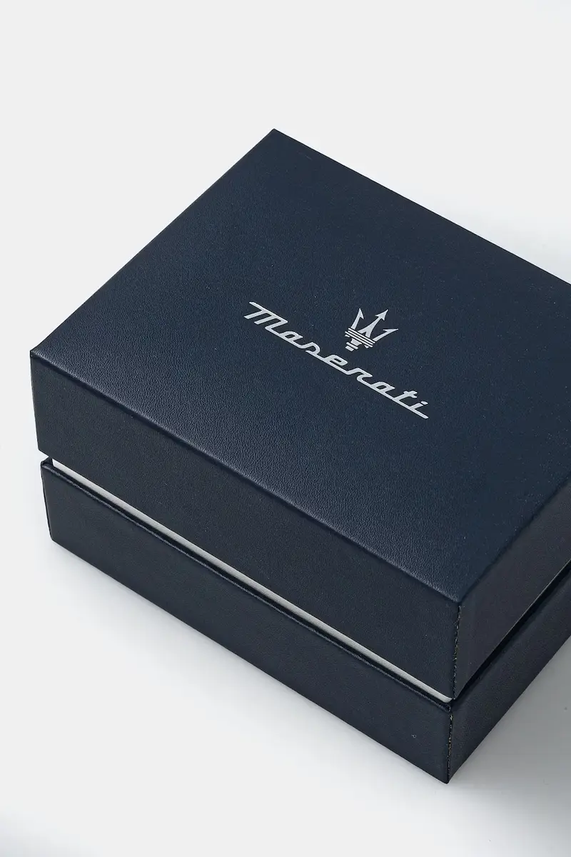 orologio Nero miniatura 4