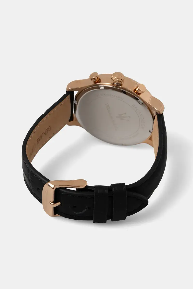 orologio Nero miniatura 2