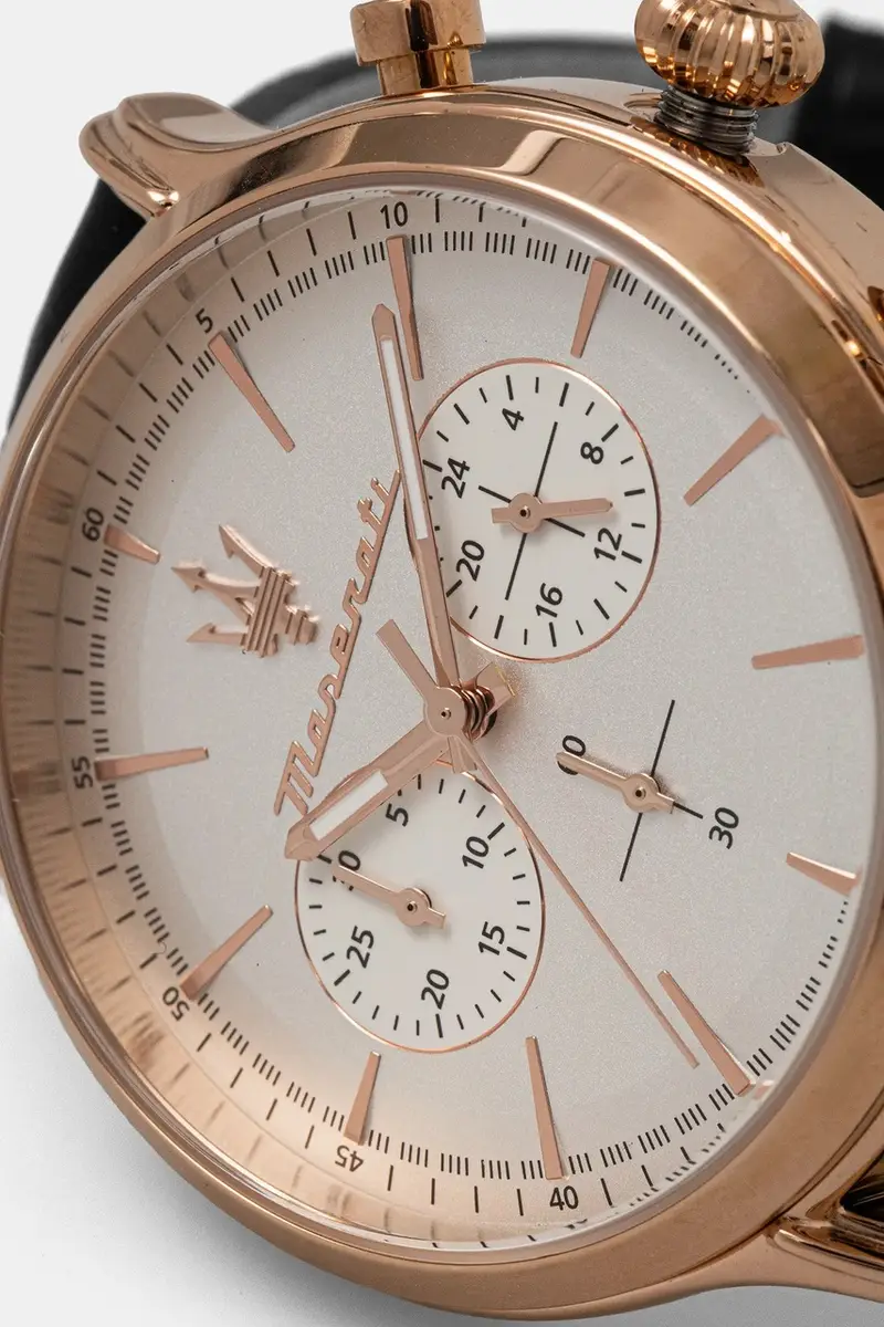 orologio Nero miniatura 3