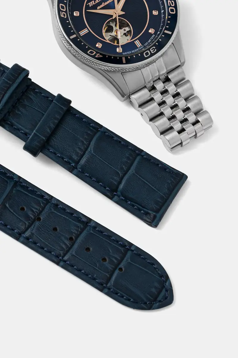 orologio uomo colore argento R8823140013 miniatura 2