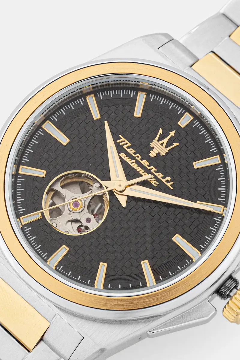 orologio uomo colore argento R8823152001 miniatura 3