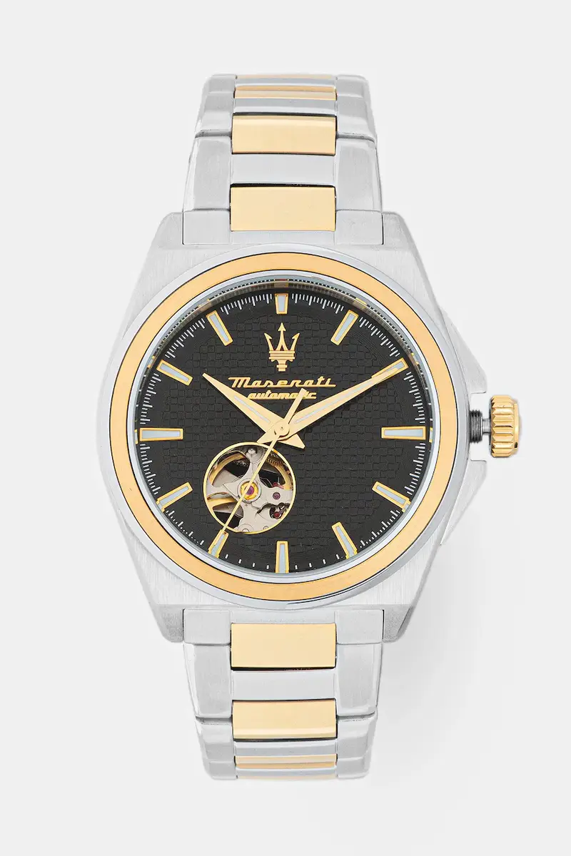 orologio uomo colore argento R8823152001