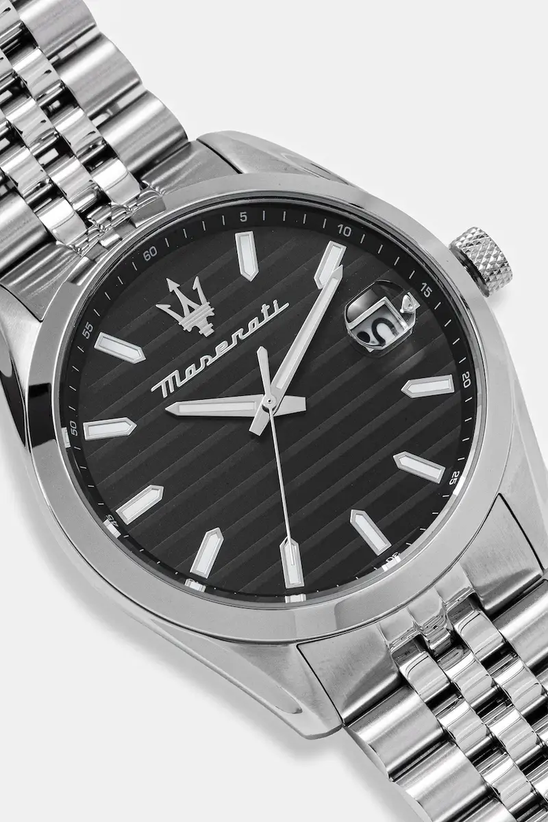 orologio uomo colore argento R8853151026 miniatura 2