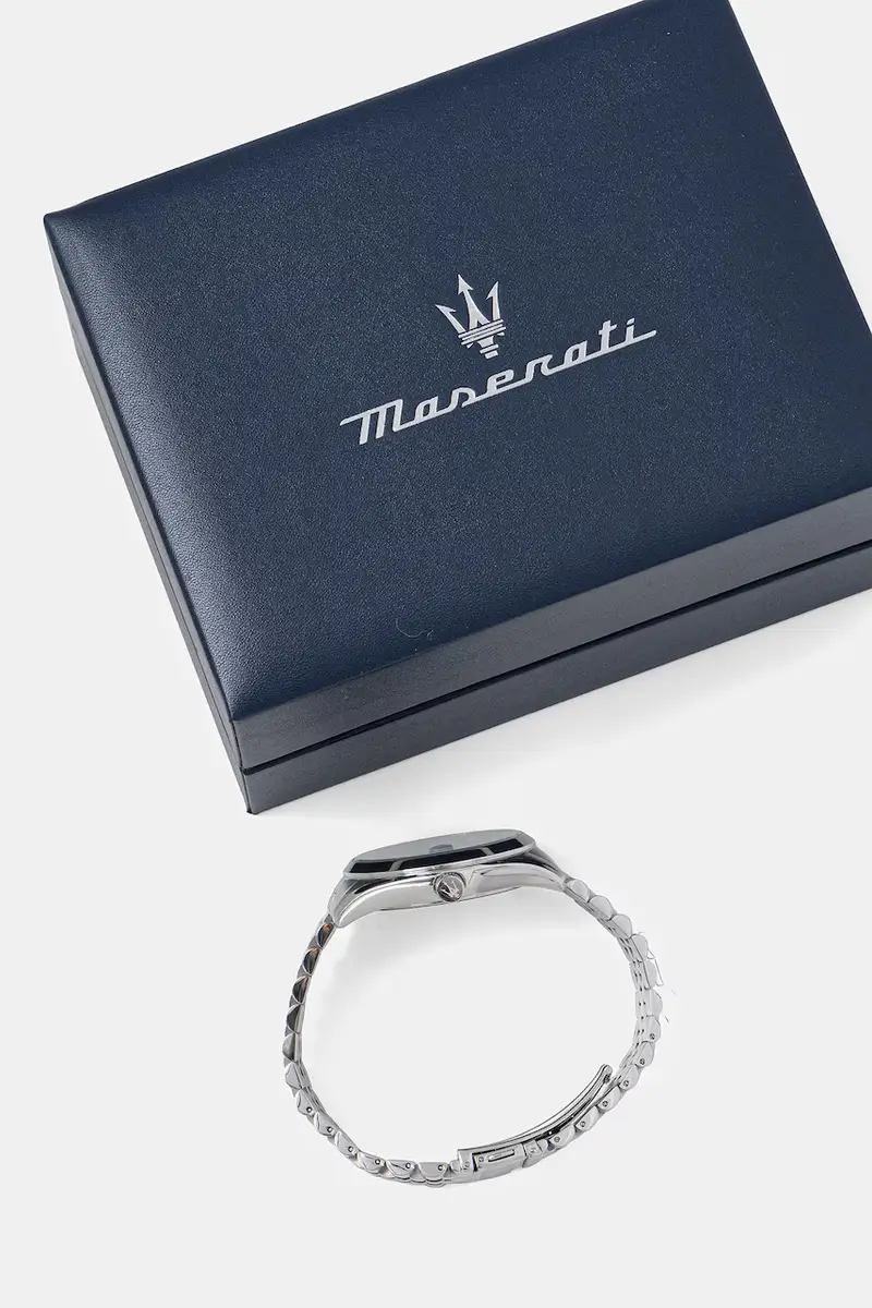 orologio uomo colore argento R8853151026 miniatura 3