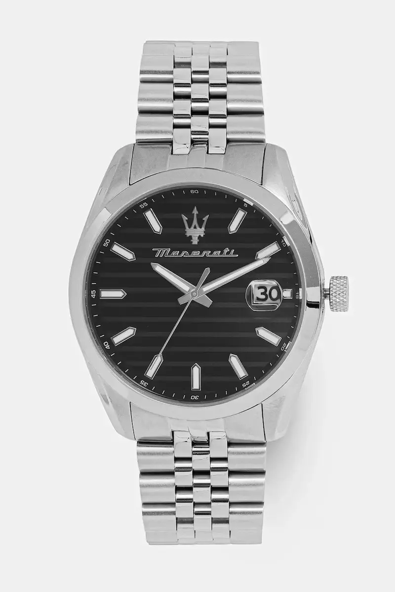 orologio uomo colore argento R8853151026