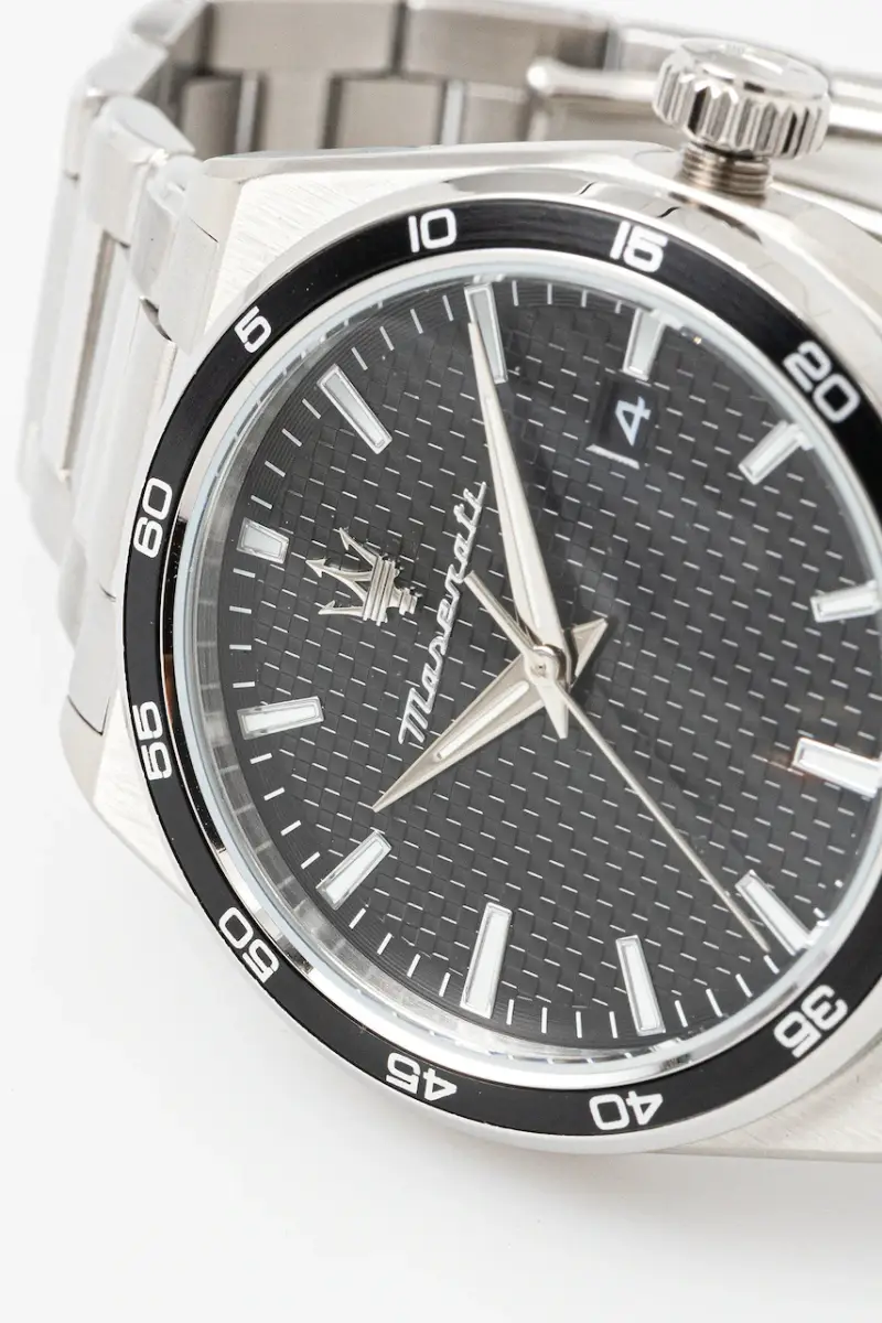 orologio uomo colore argento R8853152002 miniatura 2