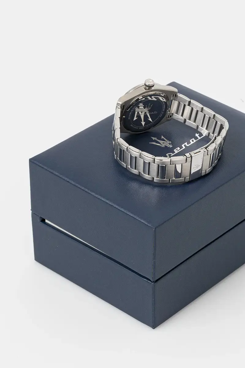 orologio uomo colore argento R8853152002 miniatura 3