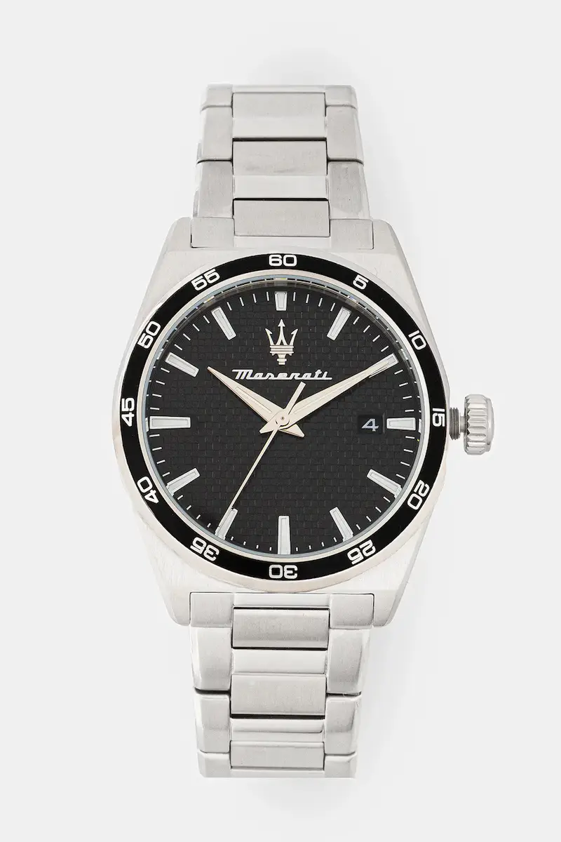 orologio uomo colore argento R8853152002