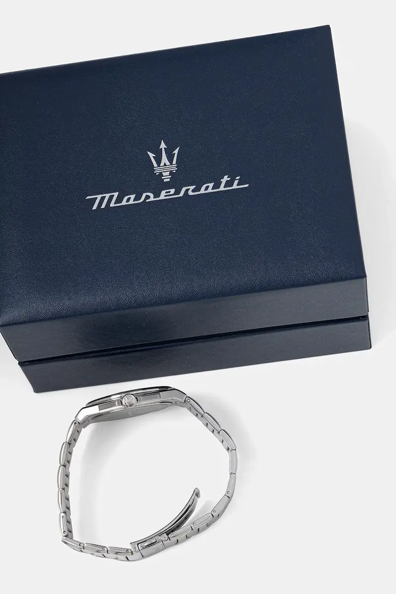 orologio uomo colore argento R8853153002 miniatura 3