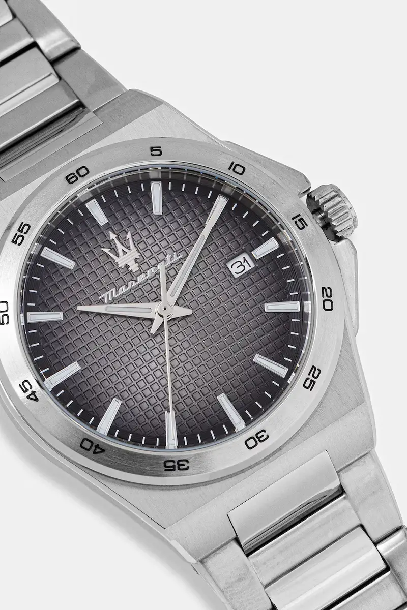 orologio uomo colore argento R8853153004 miniatura 2