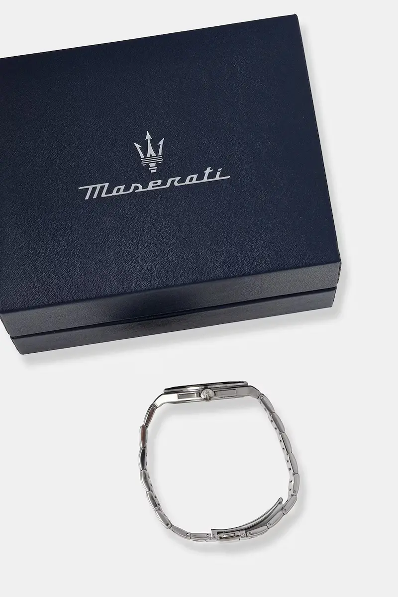 orologio uomo colore argento R8853153004 miniatura 3