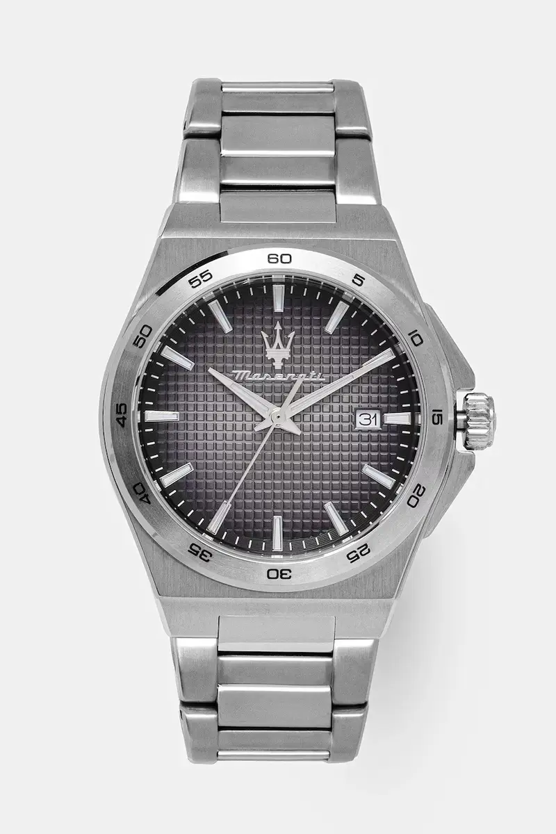 orologio uomo colore argento R8853153004