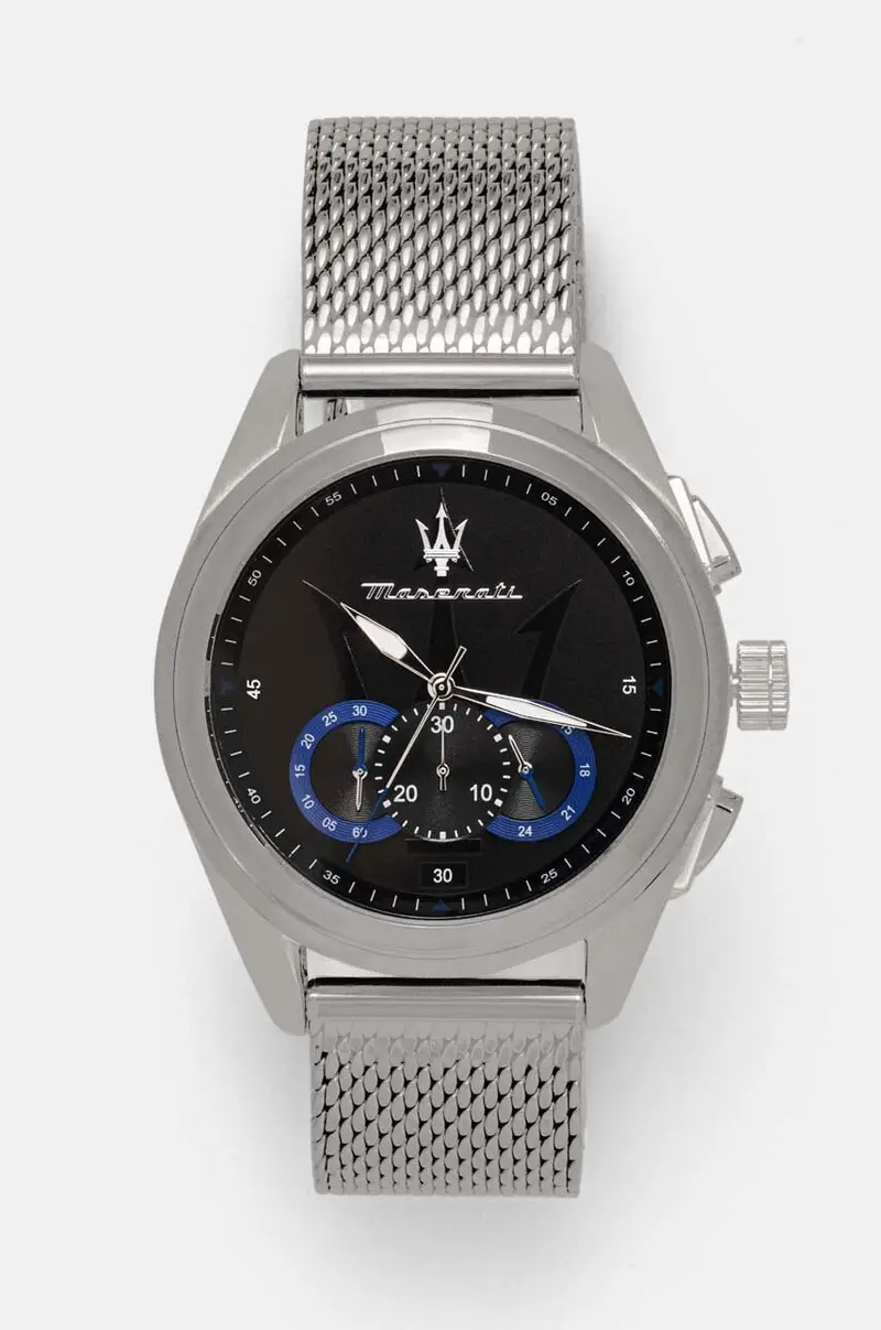 orologio uomo colore argento R8873612006