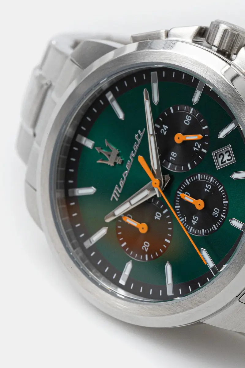 orologio uomo colore argento R8873621043 miniatura 2