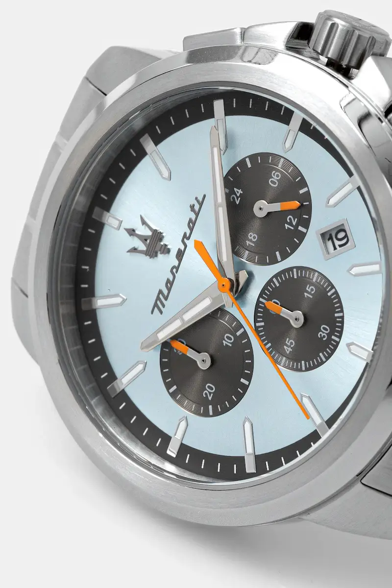 orologio uomo colore argento R8873621044 miniatura 2