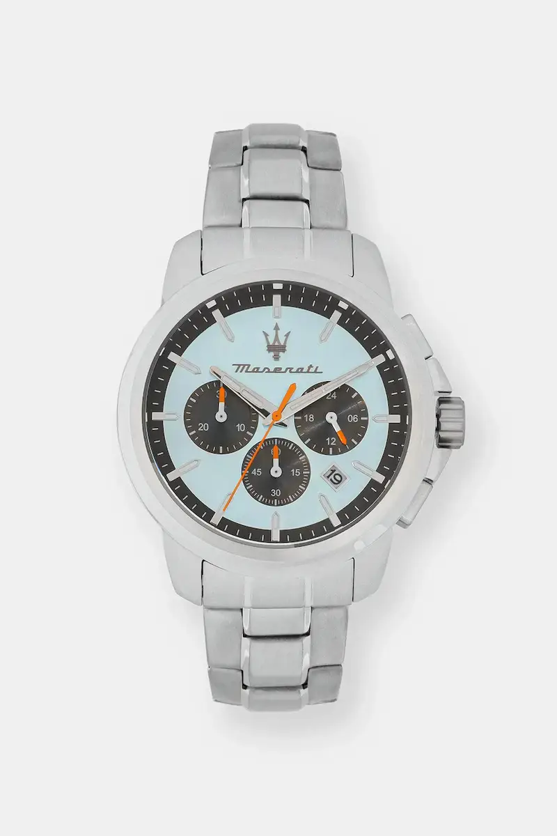 orologio uomo colore argento R8873621044