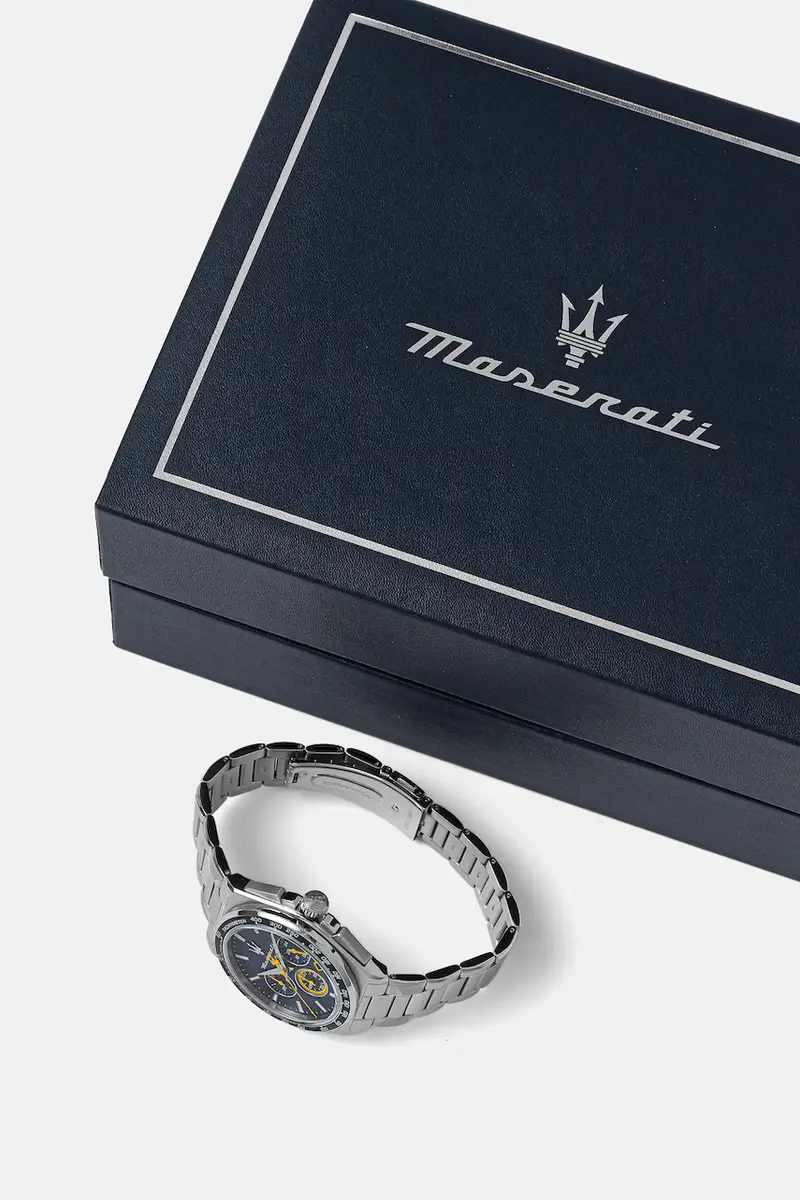 orologio uomo colore argento R8873652001 miniatura 3