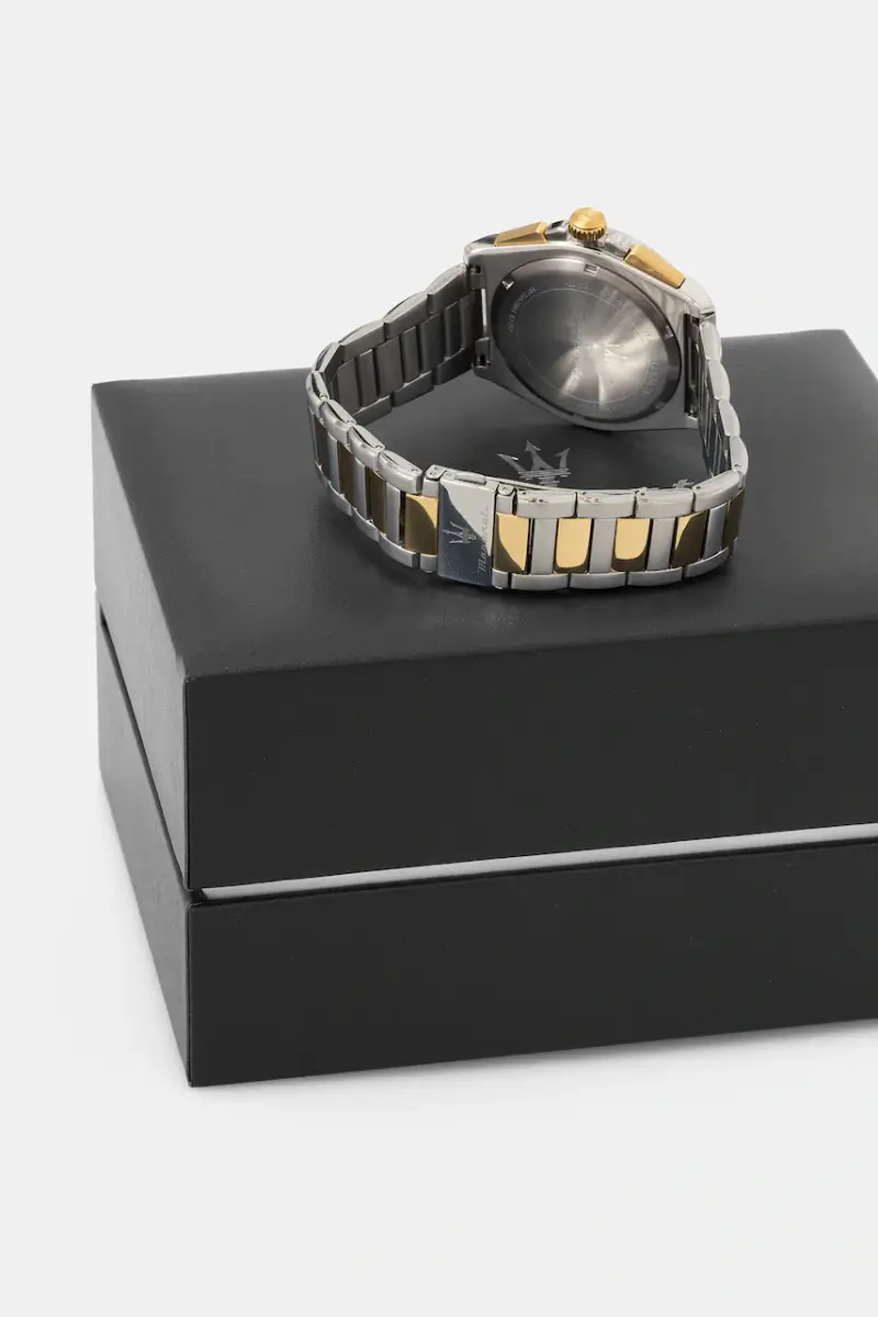 orologio uomo colore argento R8873652003 miniatura 3