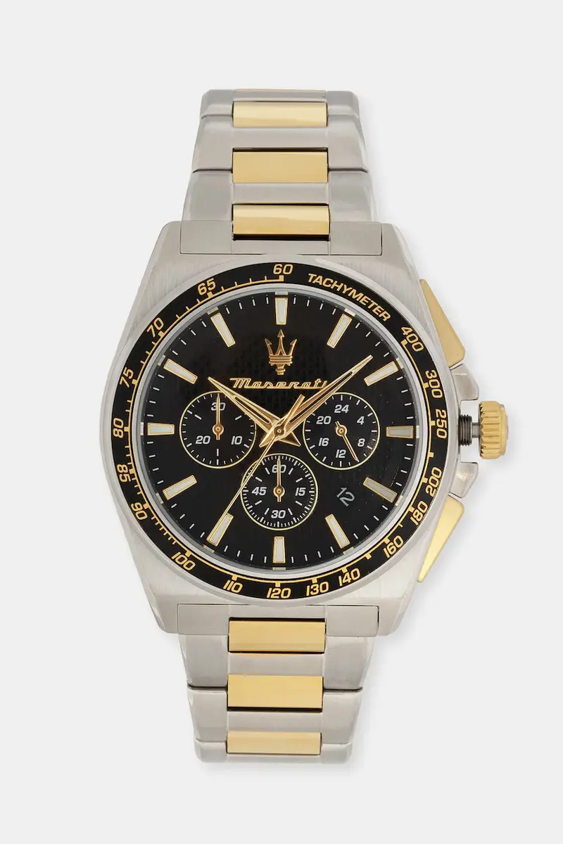 orologio uomo colore argento R8873652003