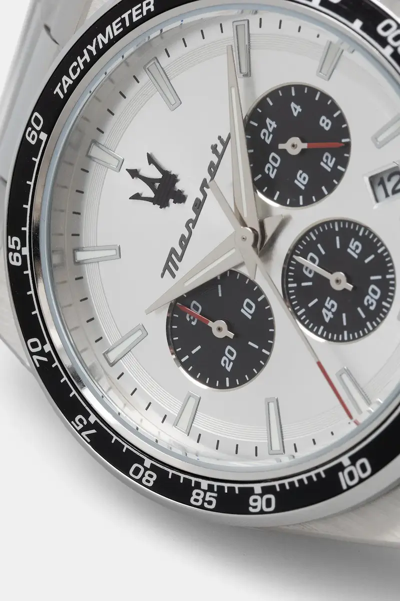 orologio uomo colore argento R8873652006 miniatura 2