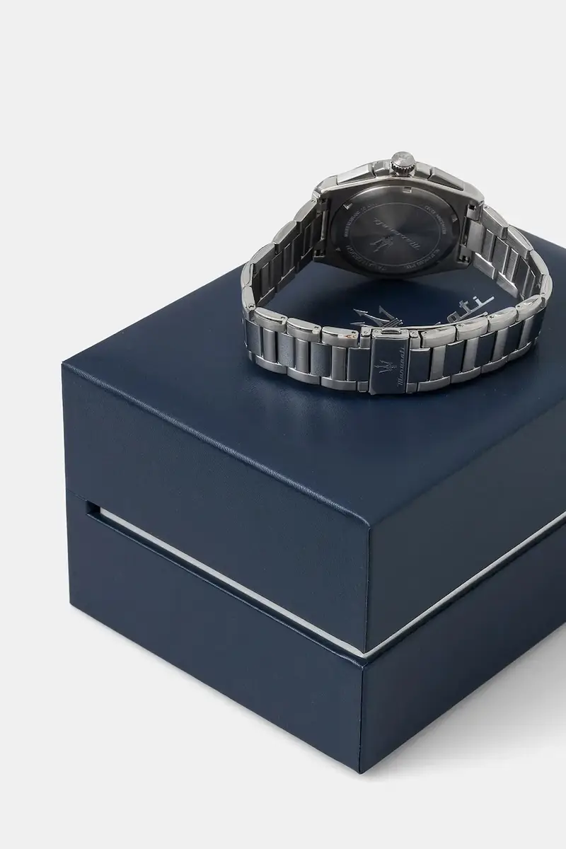 orologio uomo colore argento R8873652006 miniatura 3