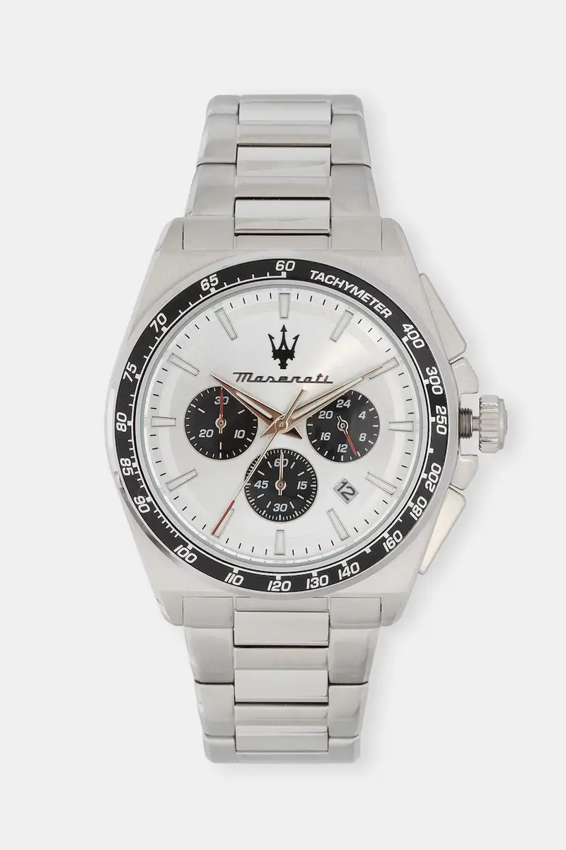 orologio uomo colore argento R8873652006