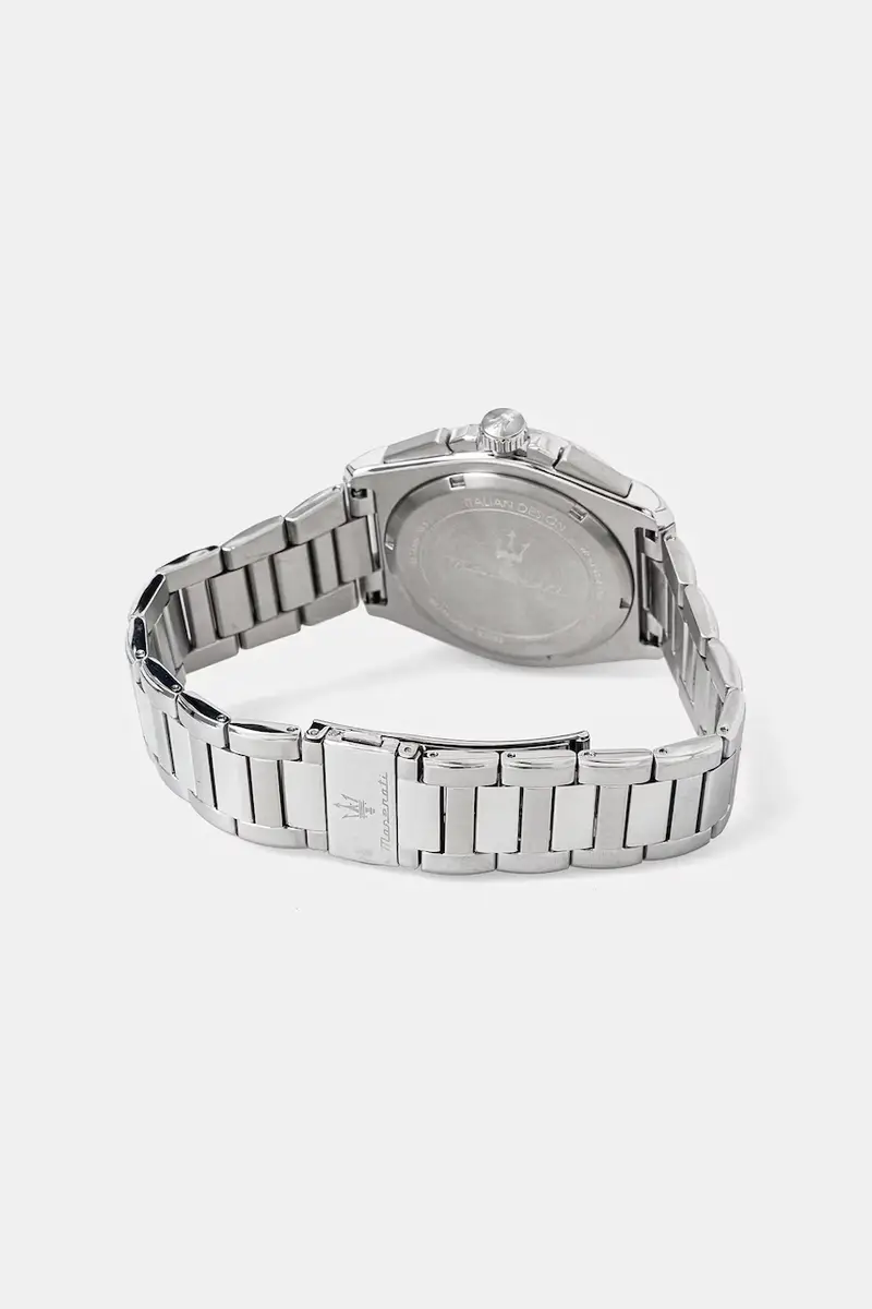 orologio uomo colore argento R8873652007 miniatura 3