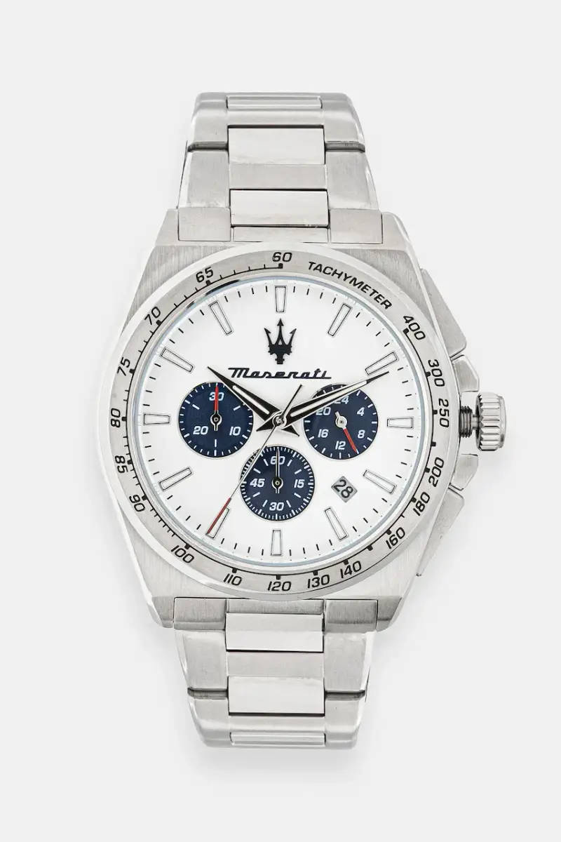 orologio uomo colore argento R8873652007