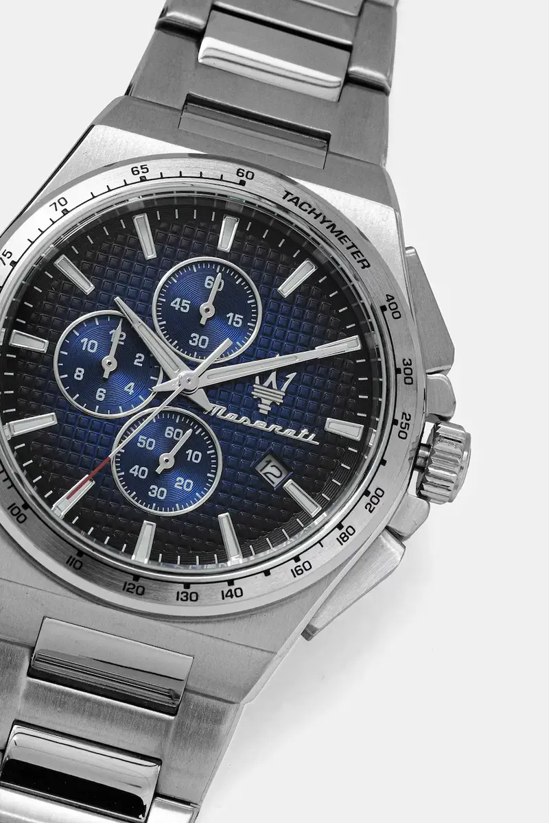 orologio uomo colore argento R8873653003 miniatura 2