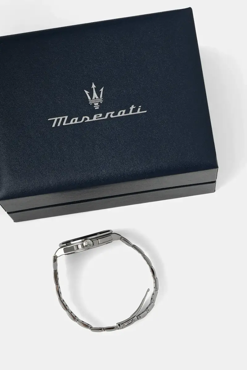 orologio uomo colore argento R8873653003 miniatura 3