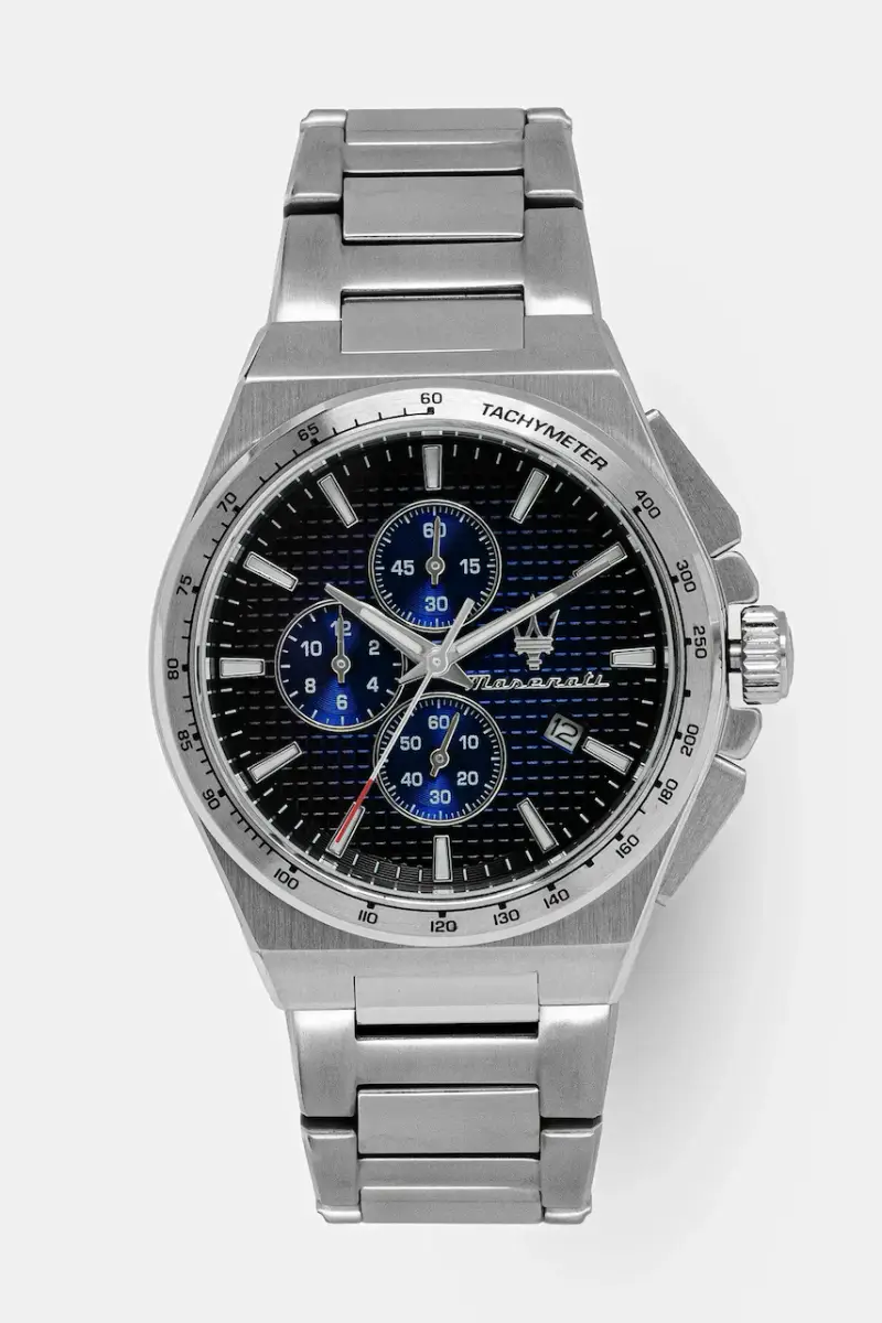 orologio uomo colore argento R8873653003