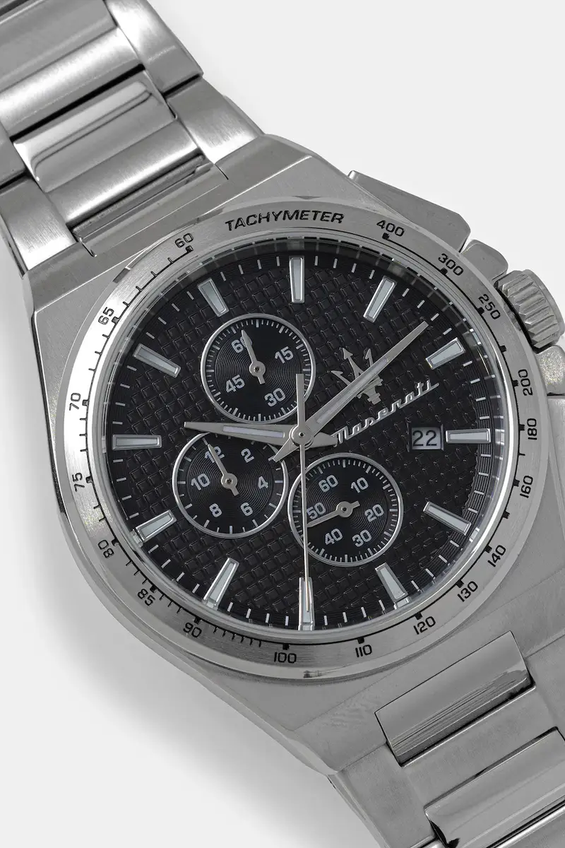 orologio uomo colore argento R8873653004 miniatura 2