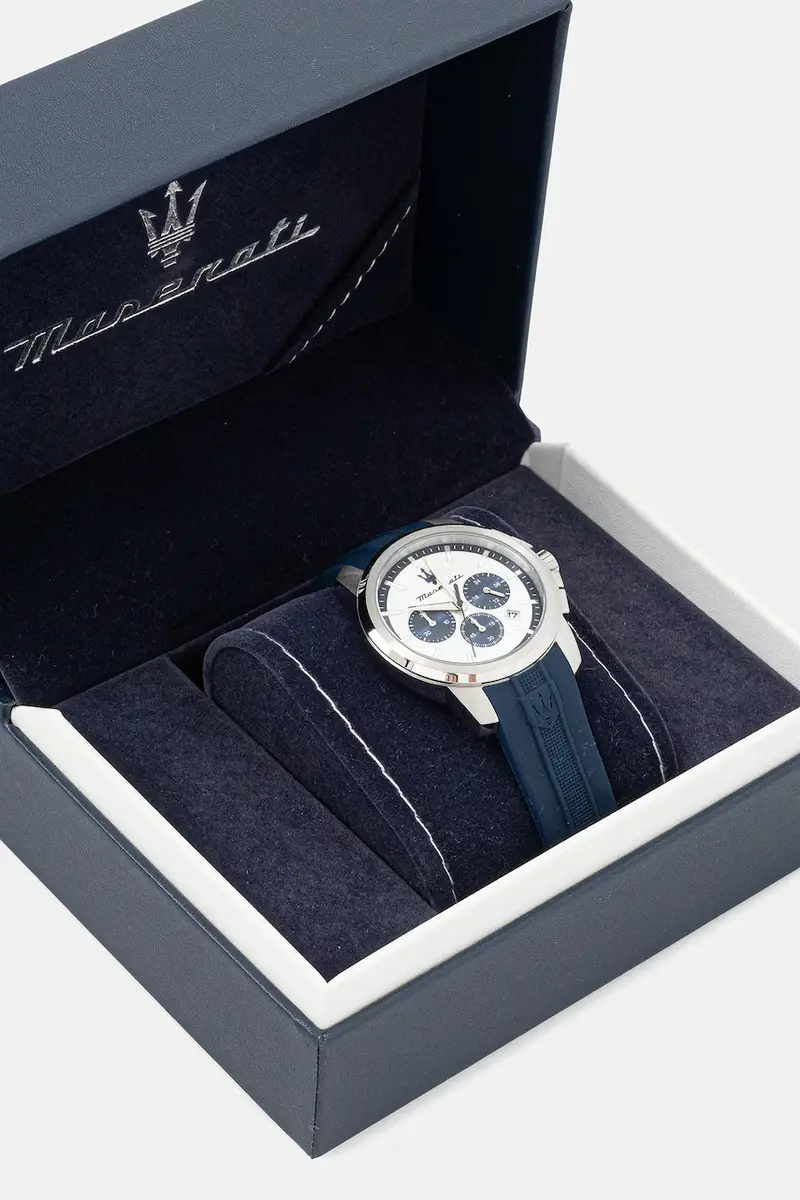 orologio uomo colore blu navy R8871621042 miniatura 3